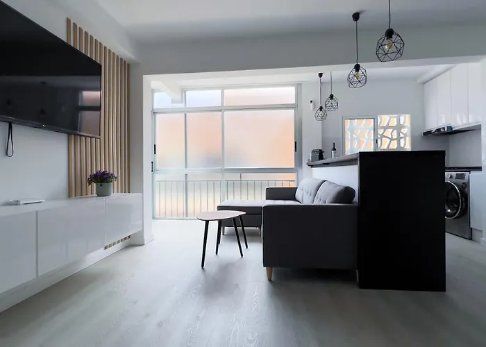 Appartamento Modern In Town Centre Salou