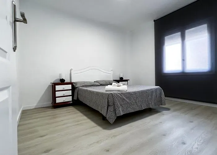 Appartamento Modern In Town Centre *